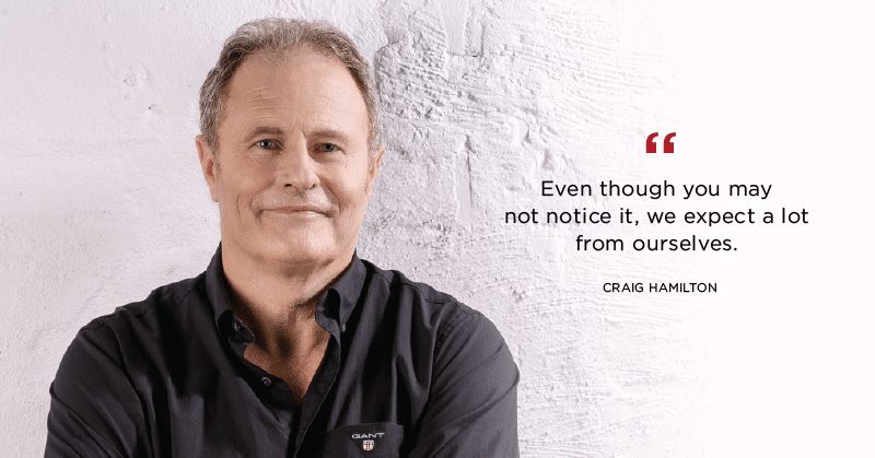 The Impact of Covid on our Mental Health | Craig Hamilton | Mental Health Speaker