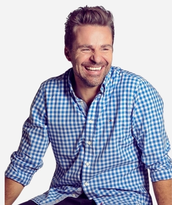 Matt Hetheringtom