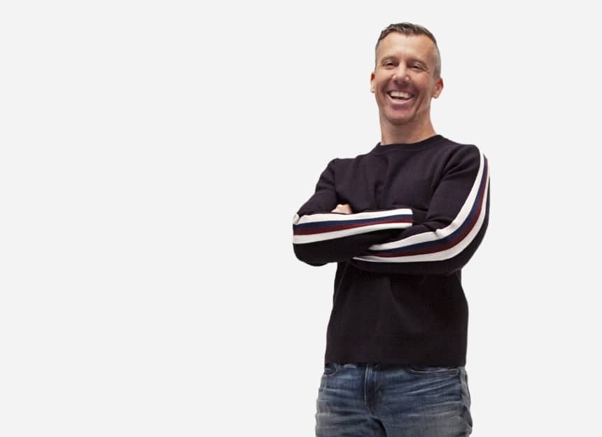 Steve Sammartino