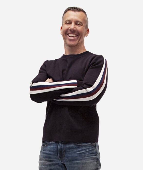 Steve Sammartino