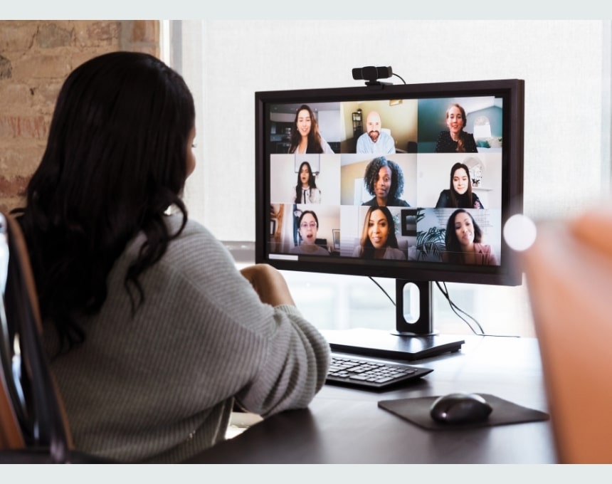 Virtual Event - image