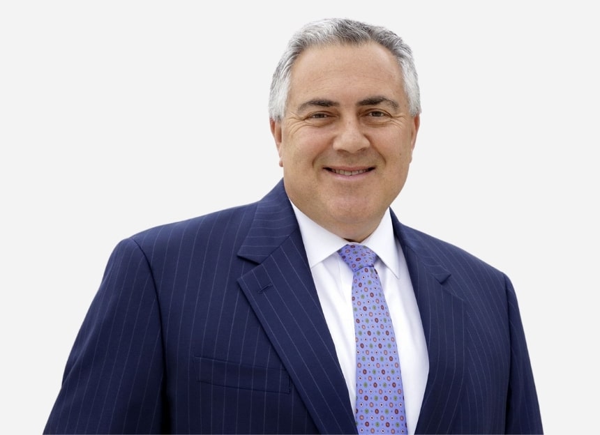 Hockey Honourable Joe