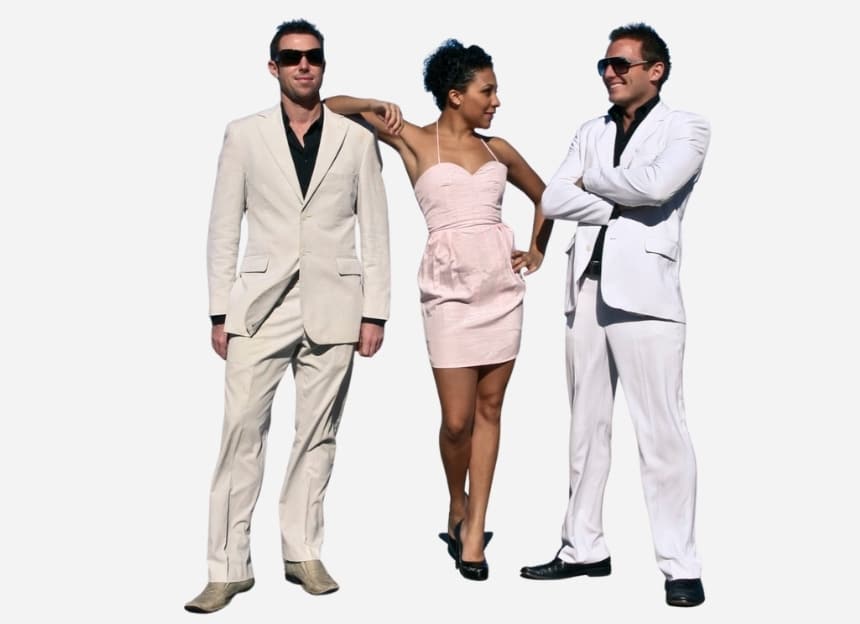 White Soul Collective